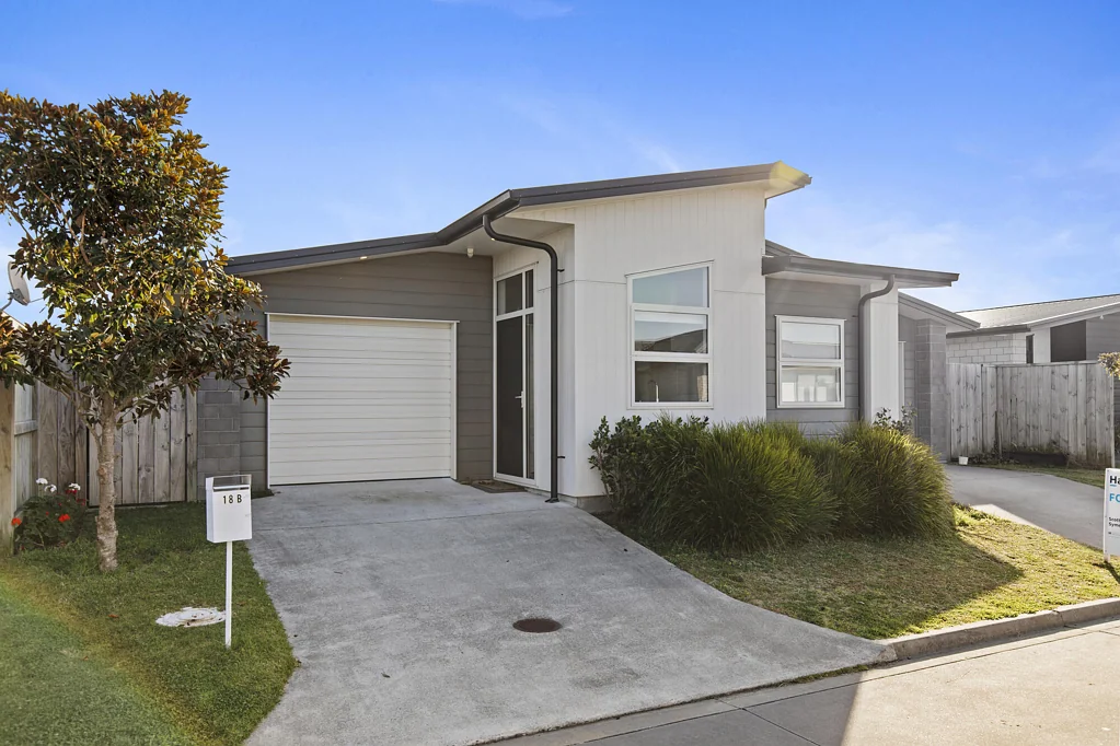 Papamoa 2 Slaapkamer A smart step into Papamoa