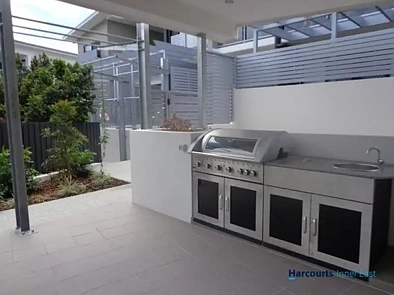 123/83 Lawson Street, Morningside, QLD 4170, 2房, 2浴, Unit