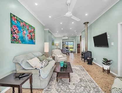 6 Janke Road, Nerada, QLD 4860, 4房, 3浴, House