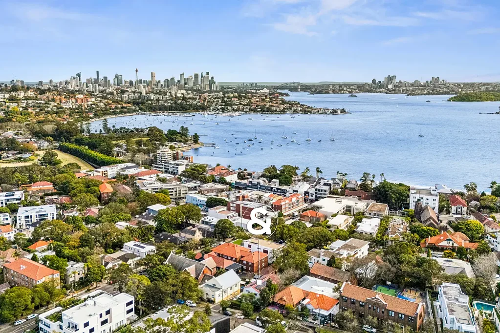 Rose Bay 7ਬੈੱਡਰੂਮ Elevated Boutique Development Opportunity with Protected Views