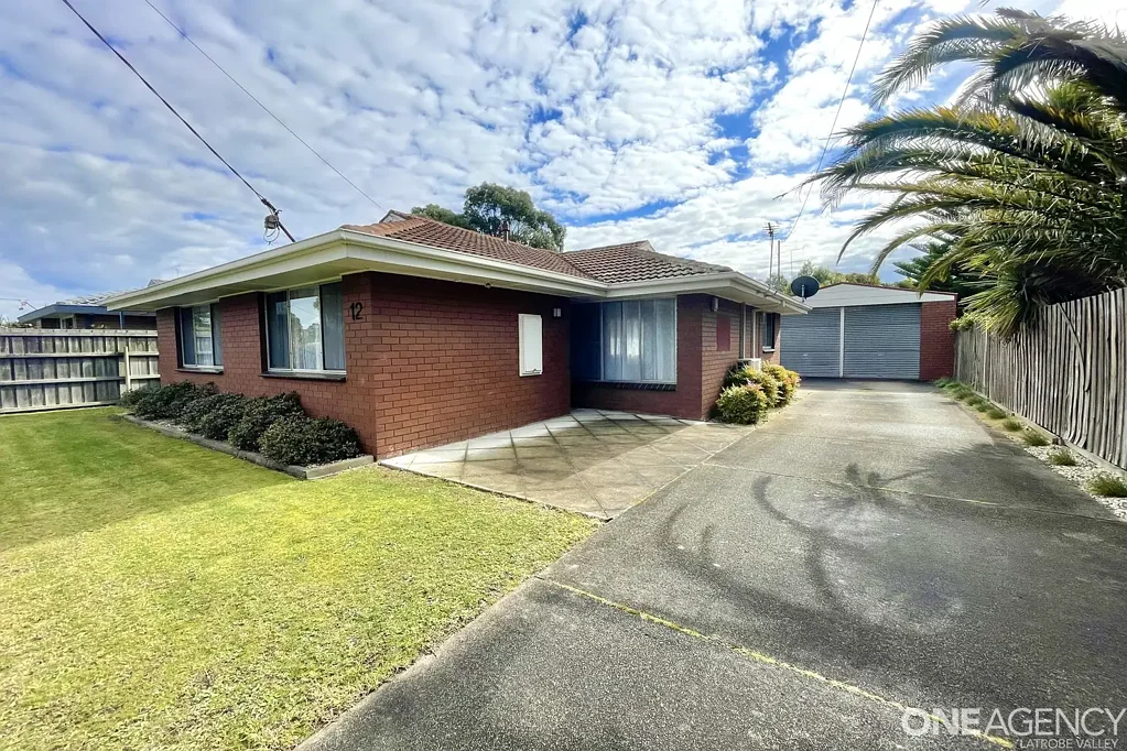 Updated Family Home in Perfect West End Location