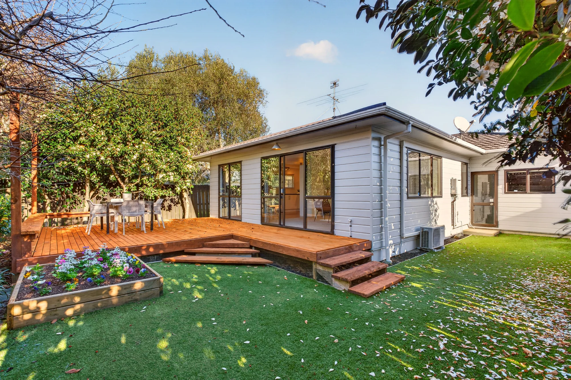 Hobsonville 3chambre Prepare to hopelessly fall in LOVE!