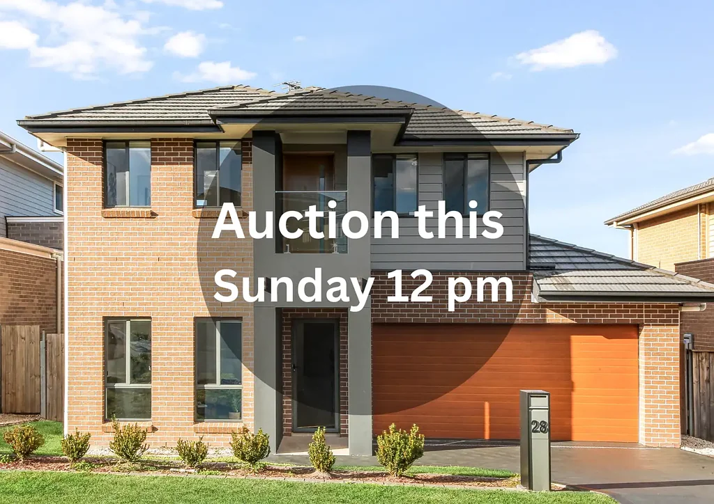 28 Aspect Crescent, Colebee, NSW 2761