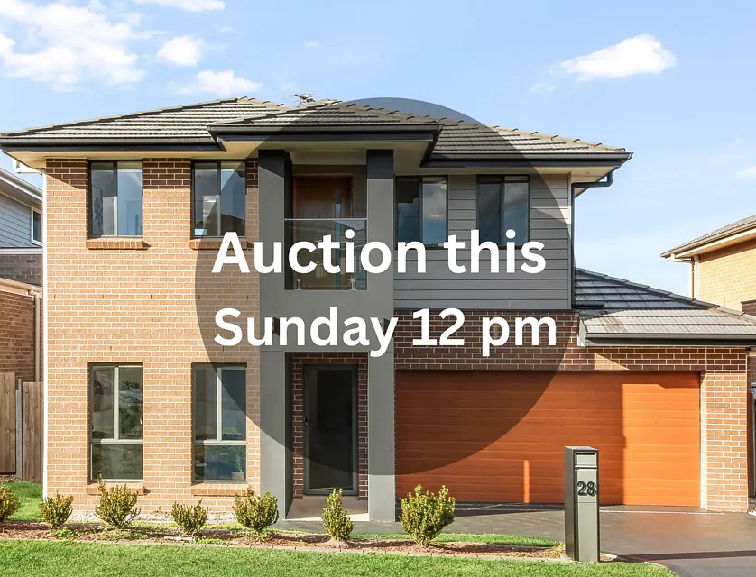 28 Aspect Crescent, Colebee, NSW 2761, 4 कमरे, 3 बाथरूम, House