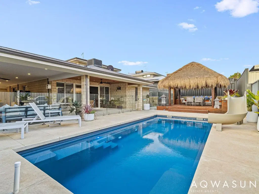 Singleton 4Habitaciones A Coastal Sanctuary Designed for Exceptional Living