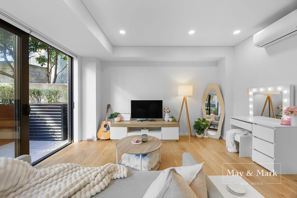 Meadowbank 1Phòng ngủ Comfortable and lovely home!