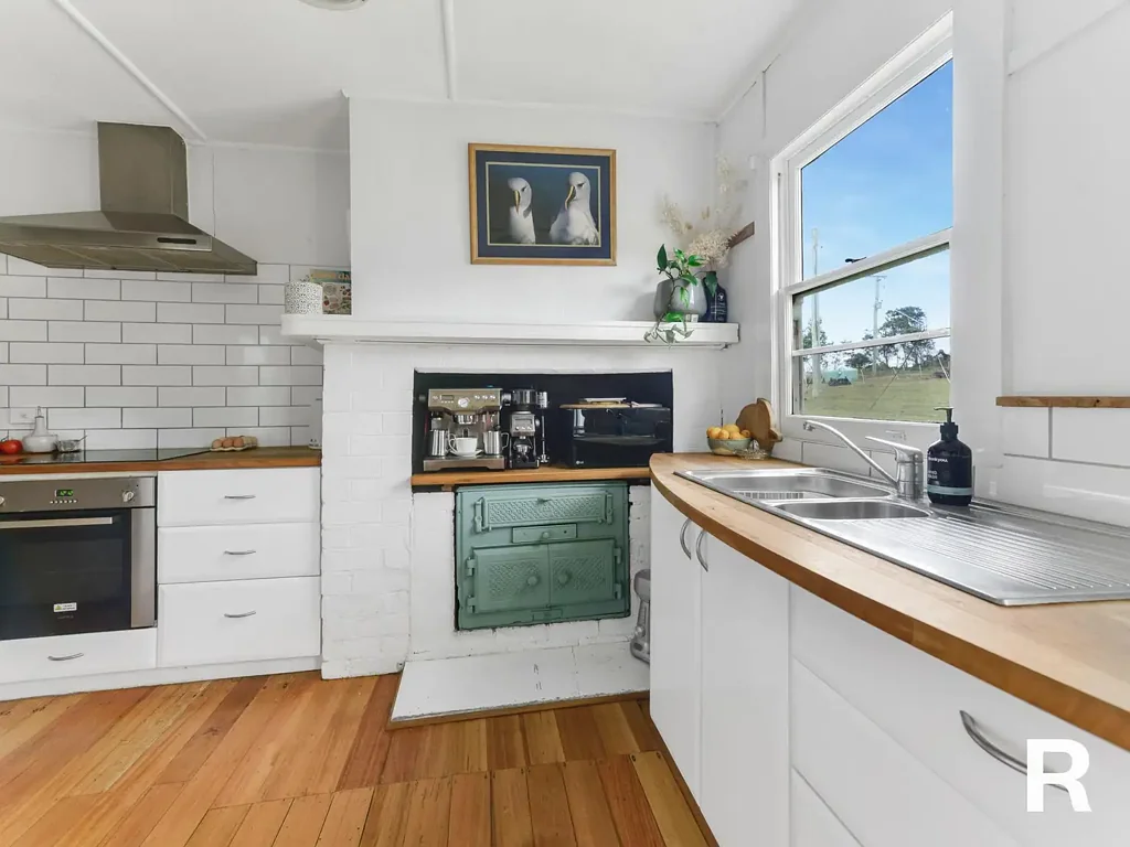 172 Springhill Bottom Road, Colebrook, TAS 7027
