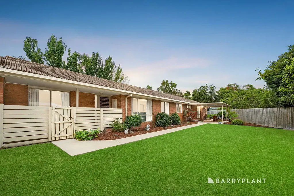 6 Leamon Court, Ferntree Gully, VIC 3156