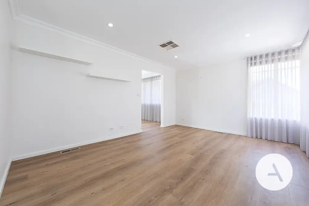Comfortable Three-Bedroom Home in the Heart of Pearce