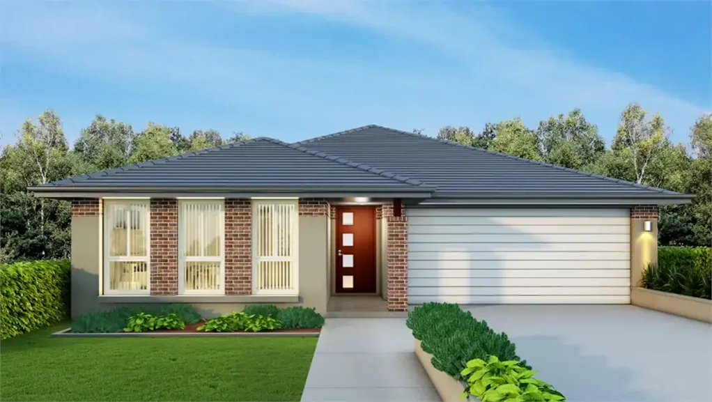 Wadalba 4ਬੈੱਡਰੂਮ Lot 43 Jensen Road, Wadalba