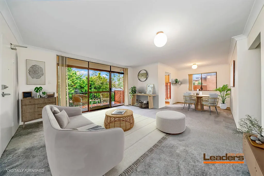 7/12-16 Doomben Avenue, Eastwood, NSW 2122