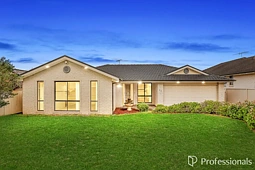 22 Glen Abbey Street, Rouse Hill