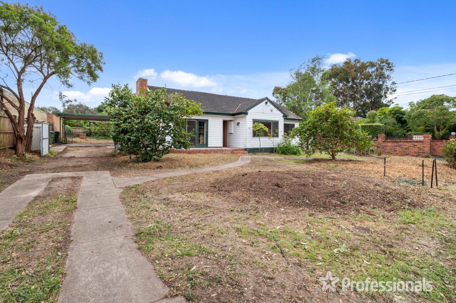 34 LUSHER RD, CROYDON VIC 3136, 0房, 0浴, House