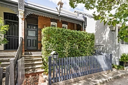 43 Arthur Street, Leichhardt