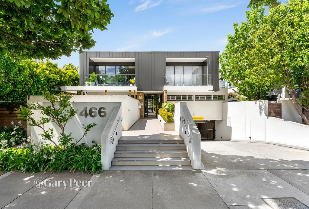 9/466 Kooyong Road, Caulfield South, VIC 3162