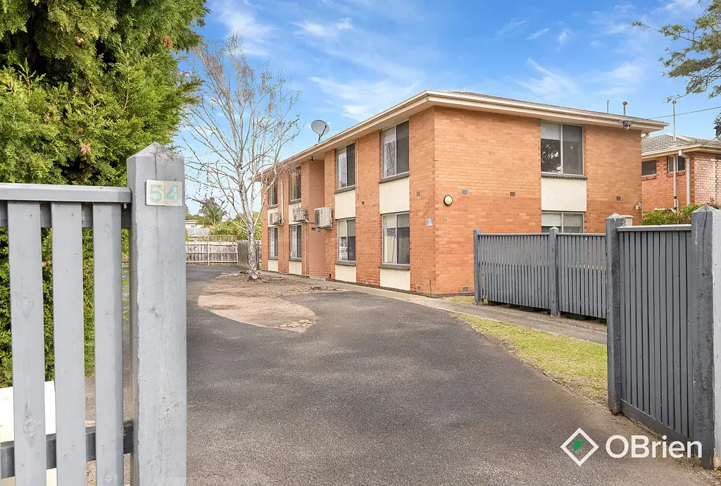 3/54 Boonong Avenue, Seaford, VIC 3198