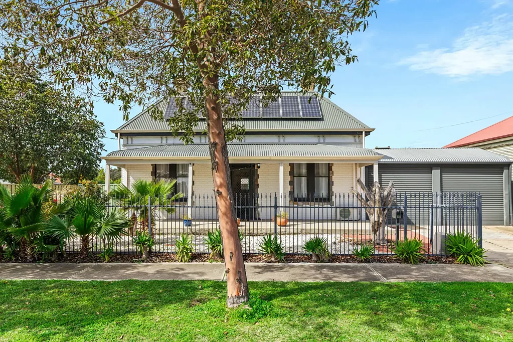 13 Marine Terrace, Rosewater, SA 5013