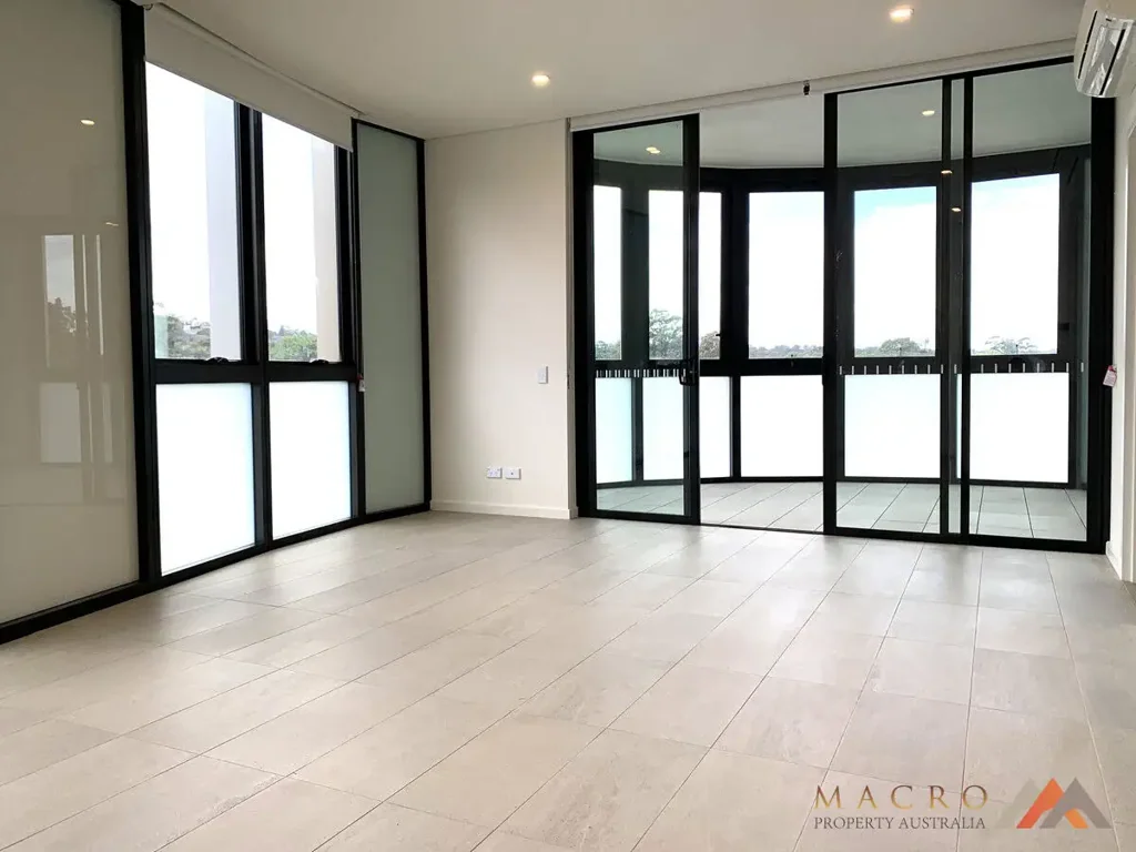 302/2A Wharf Road, Melrose Park, NSW 2114