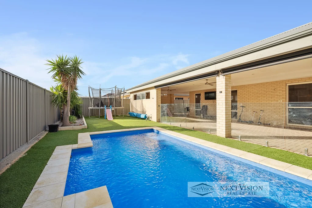 Byford 4Kwarto UNDER OFFER