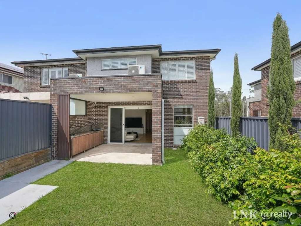 2/832 Hume Highway, Bass Hill, NSW 2197