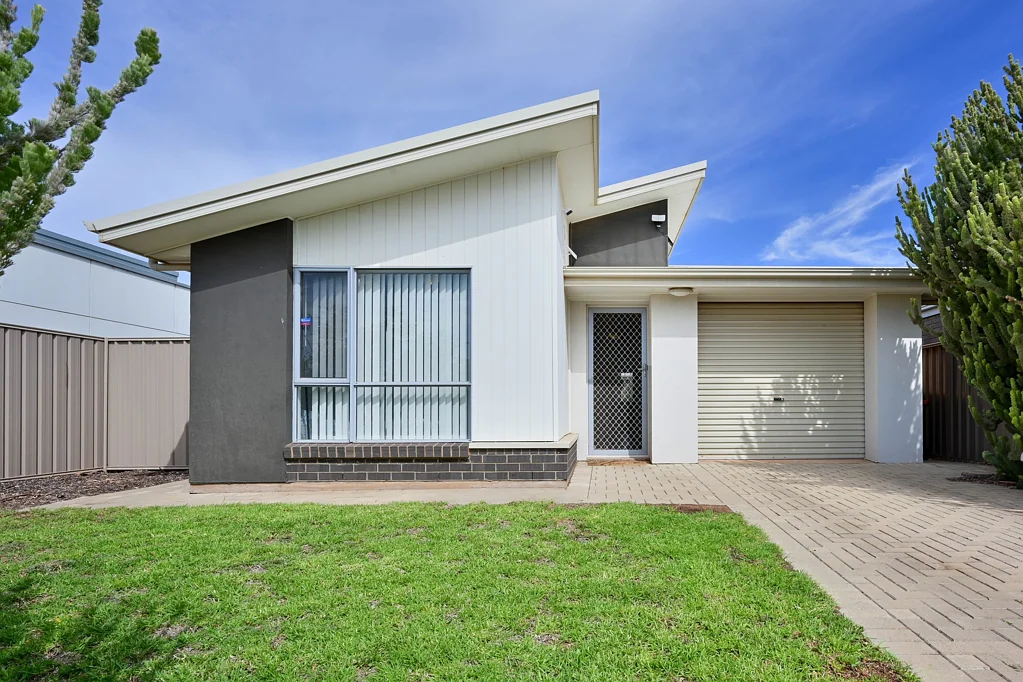 4 Pollock Street, Whyalla Jenkins, SA 5609