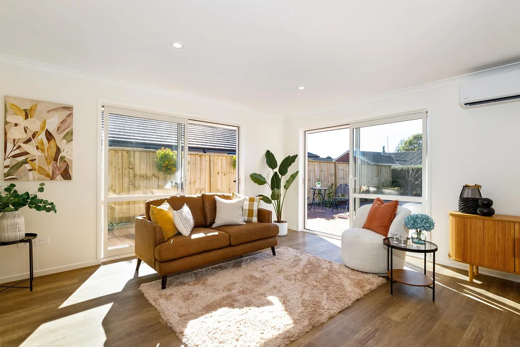 Springlands 4Moenga Could Be, Should Be The One!