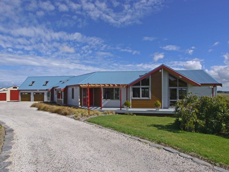 247a Runciman Road, Ramarama, Auckland - Franklin, 0 chambres, 0 salles de bain