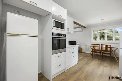 1/62 Melba Street, Downer, ACT 2602, 2 Bedrooms, 1 Bathrooms, House