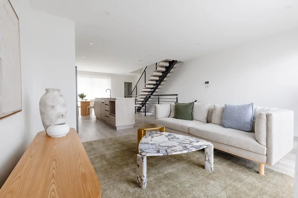 Gungahlin 2कमरा Brand-New 2-Bedroom Townhouses - Style, Comfort, and Prime Location!