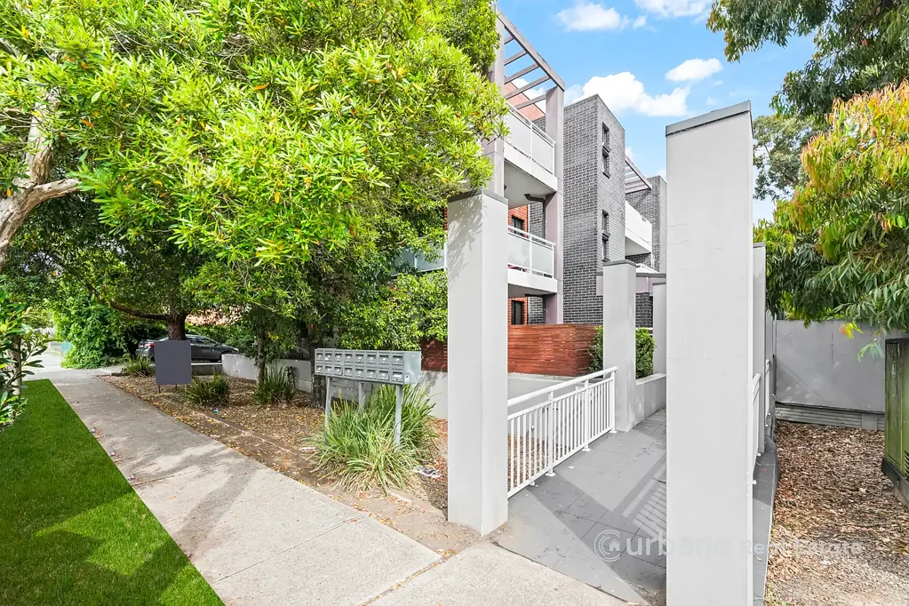 6/223-225 William Street, Merrylands, NSW 2160