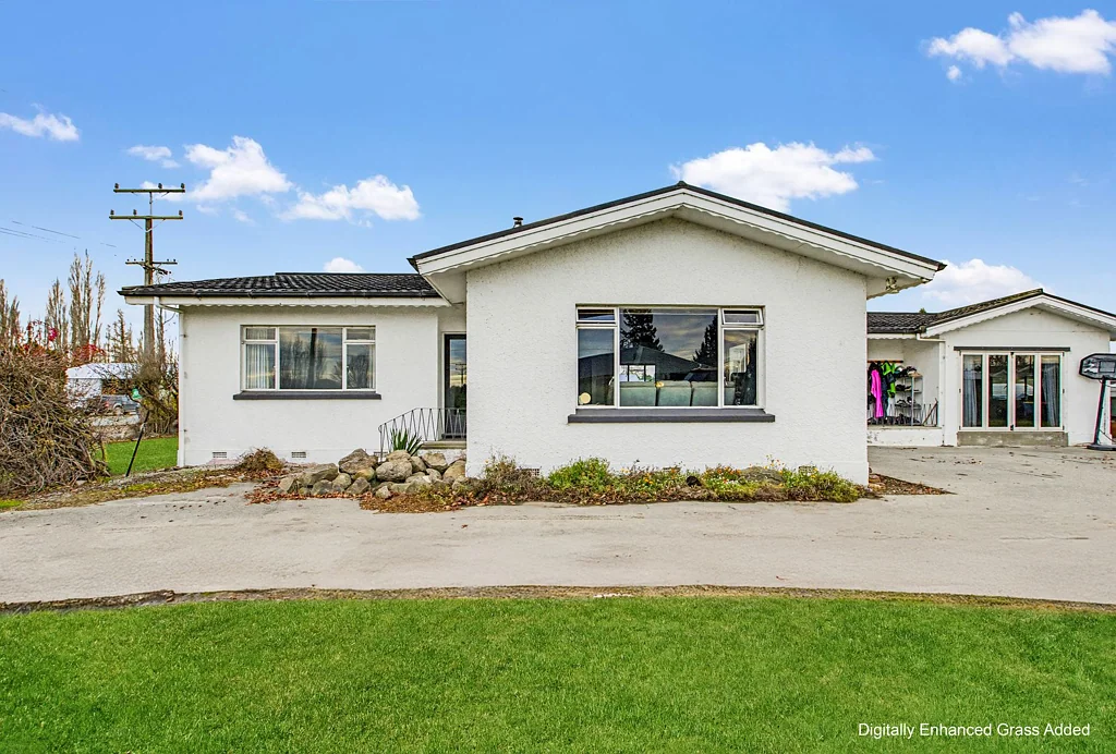Riversdale 3房  Space, Potential & Lifestyle on a Generous Section