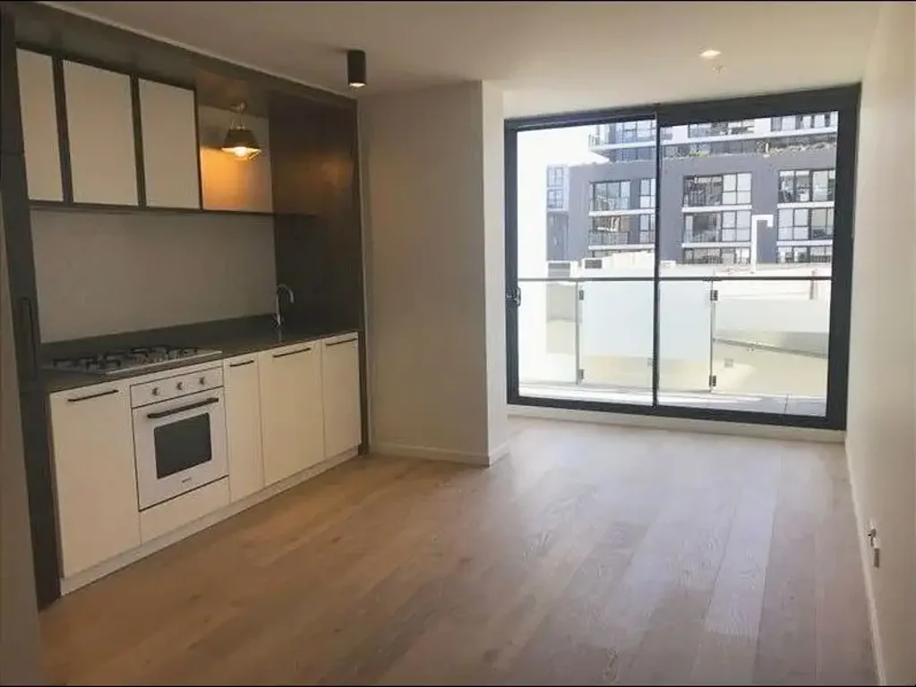 Modern Apartment in Prime Location