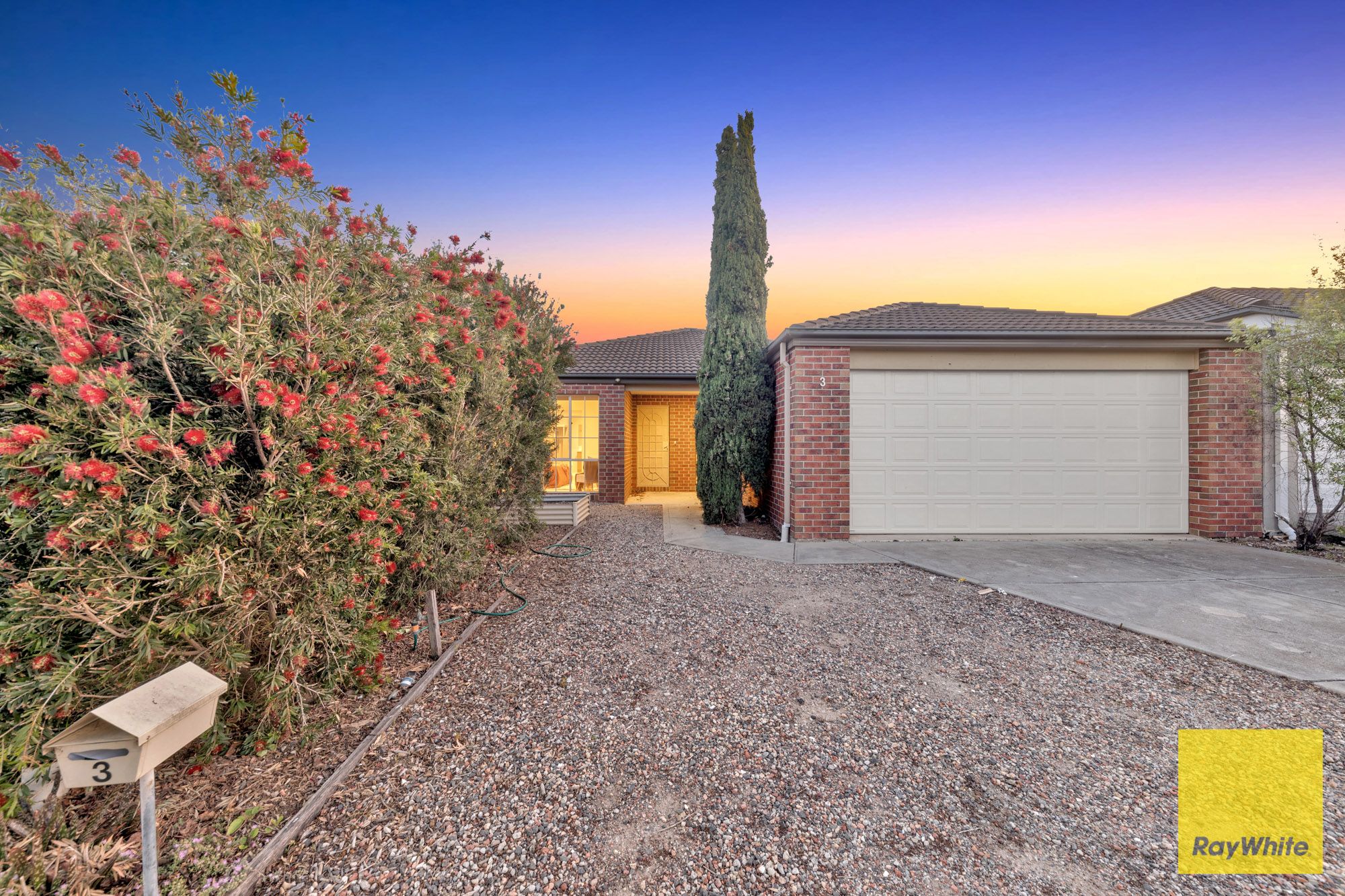 3 TWILIGHT PL, TARNEIT VIC 3029, 0房, 0浴, House