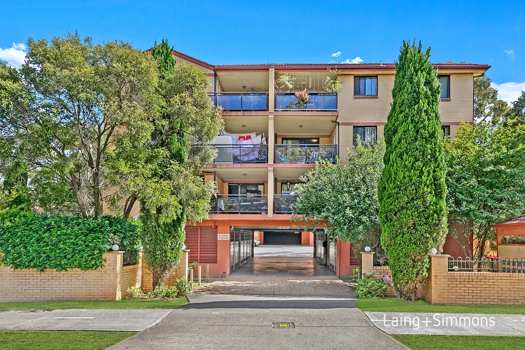 19/24 Luxford Road, Mount Druitt, NSW 2770