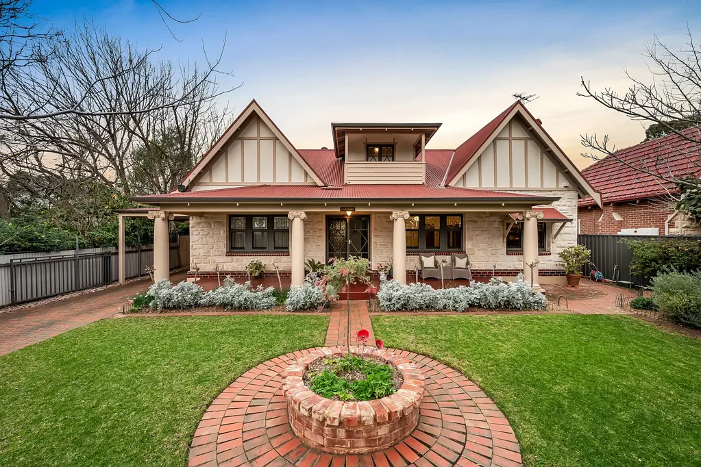 1 Baulderstone Road, Myrtle Bank, SA 5064