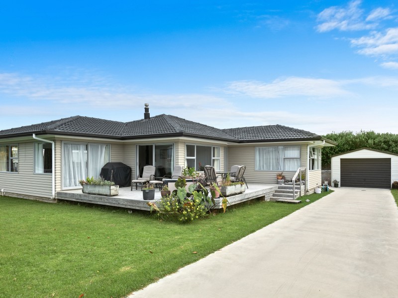 8 Sandleigh Drive, Athenree, Bay Of Plenty, 4 રૂમ, 0 બાથરૂમ