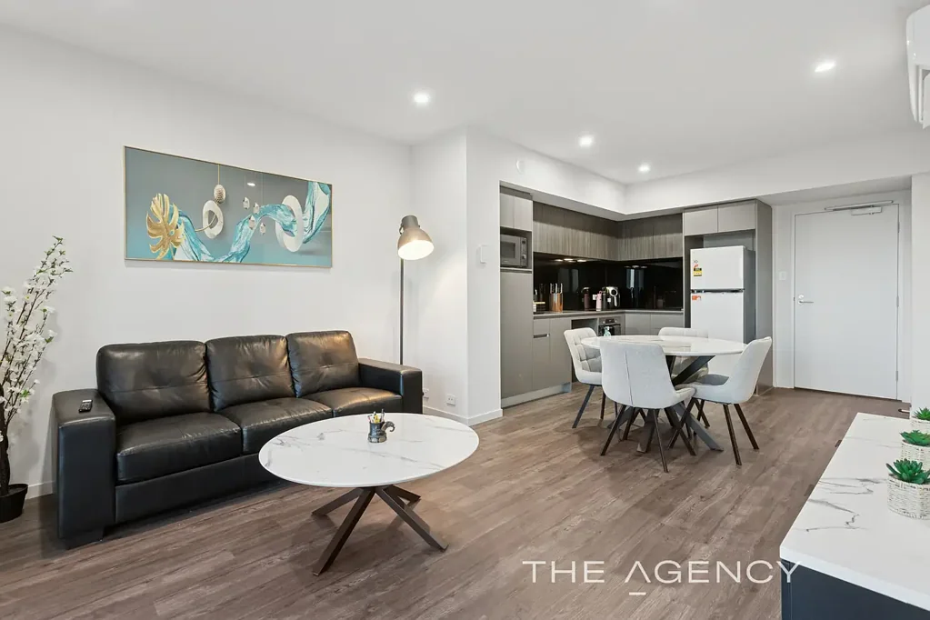 1307/31 Rowe Avenue, Rivervale, WA 6103