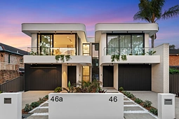 46A Smiths Avenue, Hurstville