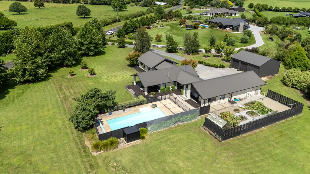 86 Taplin Road, Matangi, Waikato