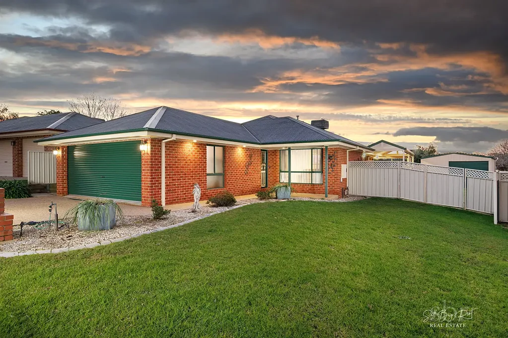 Wodonga 4غرفة نوم OPEN SAT 25TH JULY 11:30AM - 12:00PM