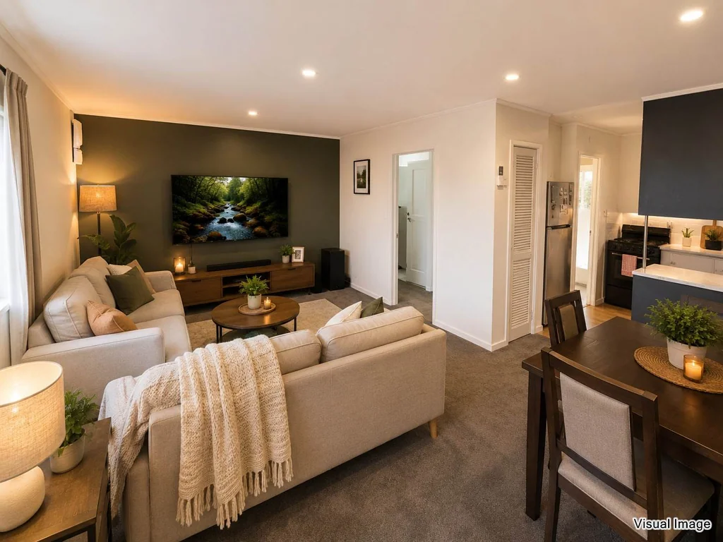 Manurewa 2 Slaapkamer Your First Home or Next Investment