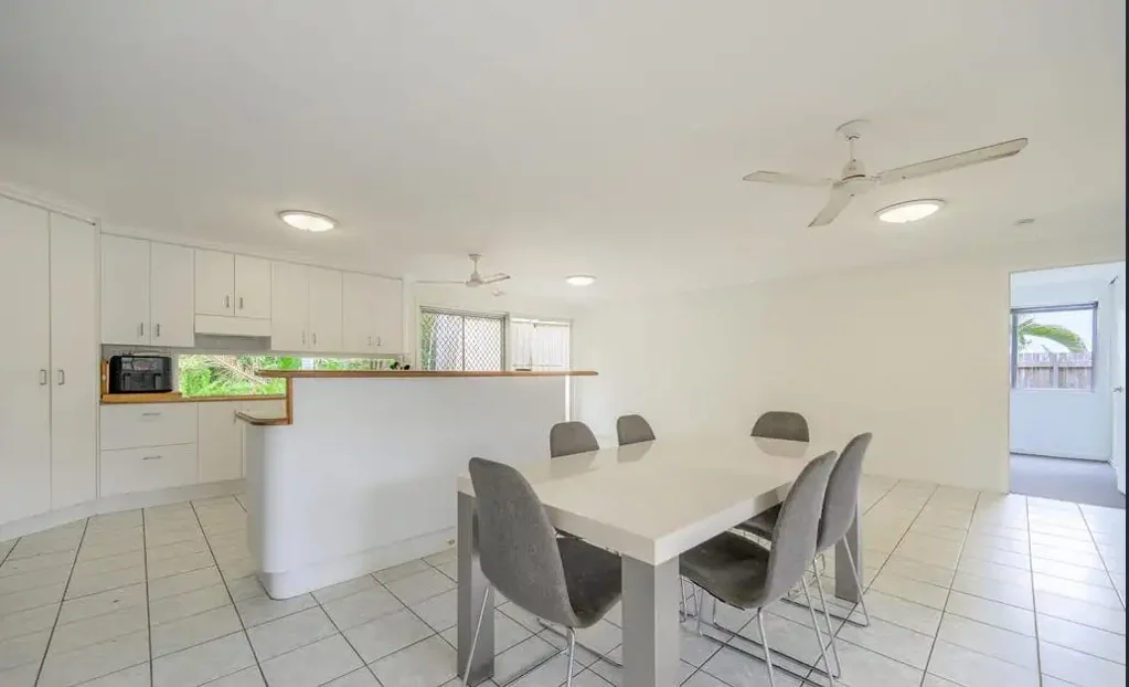 Comfortable Family Living!