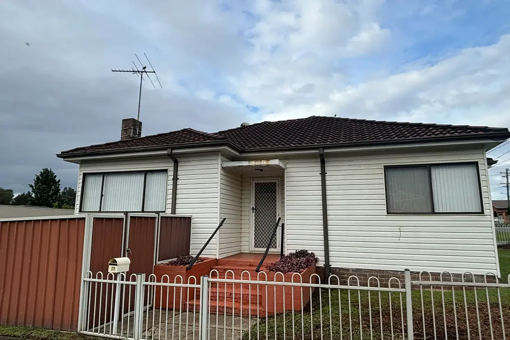 Freshly Renovated Home Perfect for Family Living