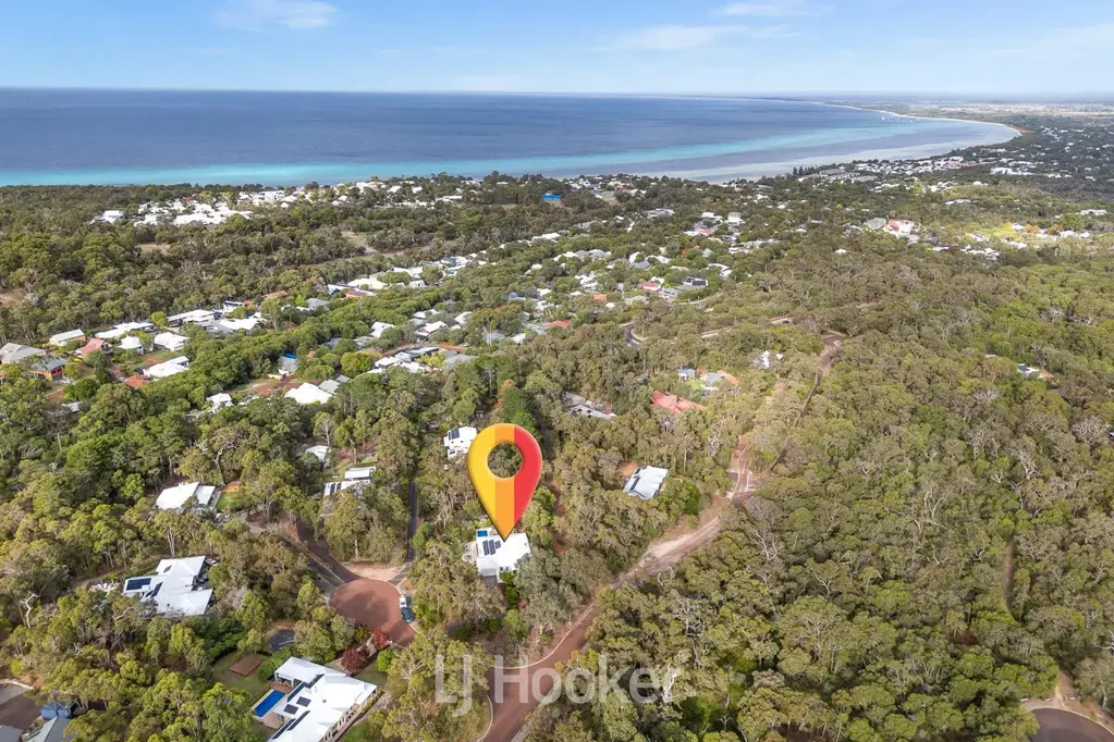 Dunsborough 4Zimmer Tranquil Bush Setting in Sought-After Maybrook Forest