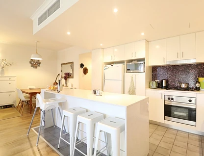 4/31 Cornwallis Street, Redfern, Sydney CBD, 2 ห้องนอน, 2 ห้องน้ำ, Apartment