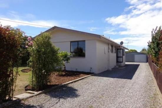 484 Drain Road, Doyleston, Selwyn, 3房, 1浴