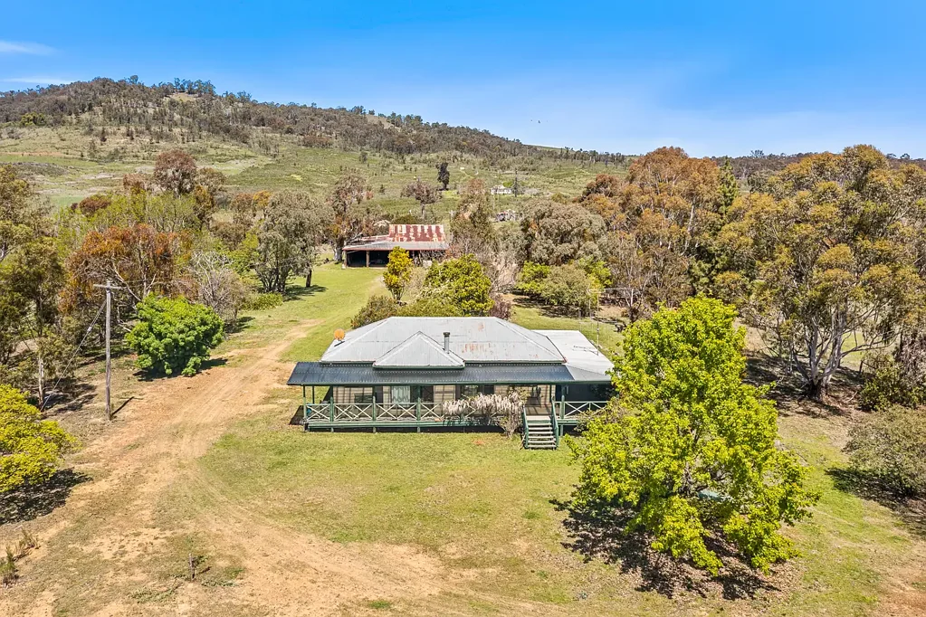 Mudgee Inverness | Rural Opportunity