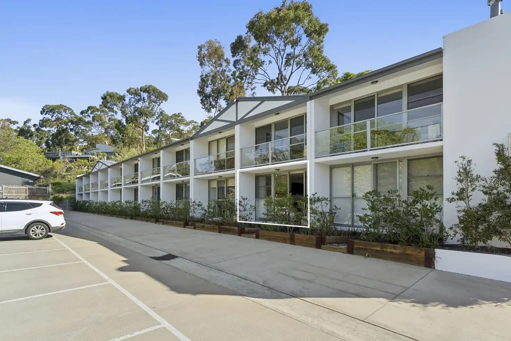 Lorne 1ห้องนอน DRESS CIRCLE LOCATION - YOU CAN NOT BEAT IT