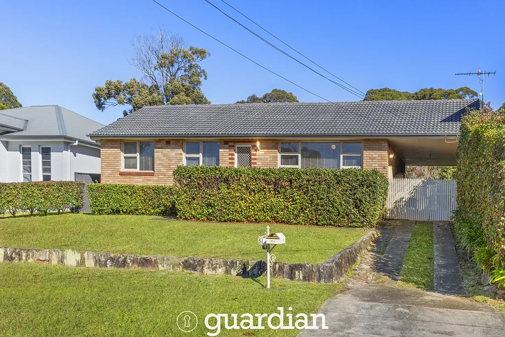 Dural 3غرفة نوم Elevated family living in highly sought location