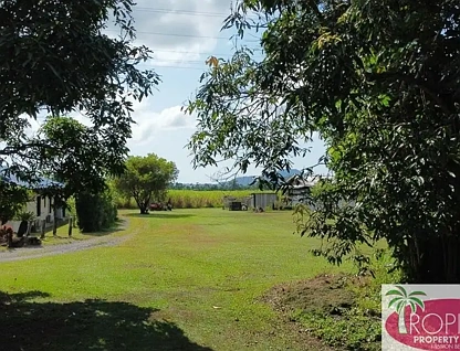 Lot 2 Bruce Hwy, El Arish, QLD 4855, 0 Schlafzimmer, 0 Badezimmer, Section